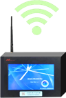 Apogee controller